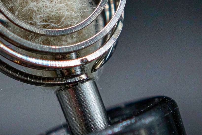 Glossary of IQOS coils — ODM ready