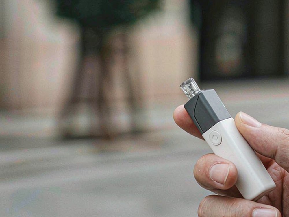 Glossary of IQOS coils — premium tier
