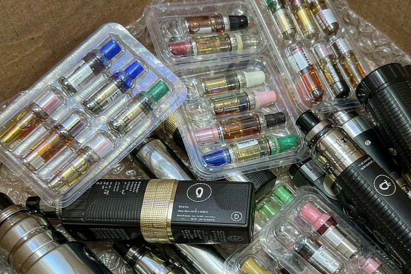 Glossary of IQOS coils — US warehouse