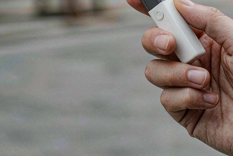 Glossary of IQOS disposables — EU stock