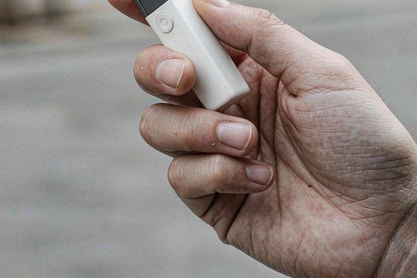 Glossary of IQOS disposables — Middle East