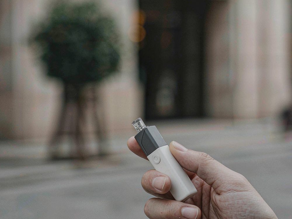 Glossary of IQOS disposables — no minimum MOQ