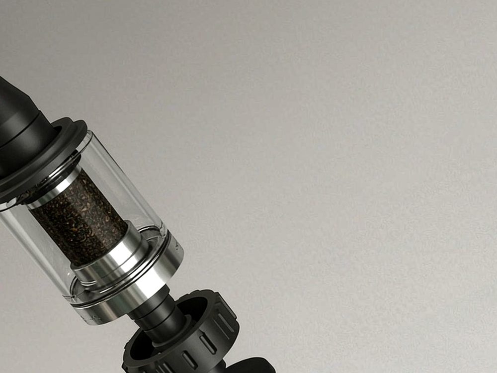 Glossary of IQOS e-liquid — budget tier
