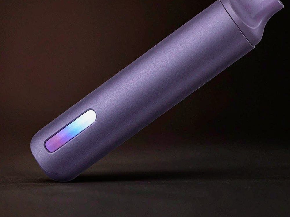 Glossary of IQOS e-liquid — new arrivals