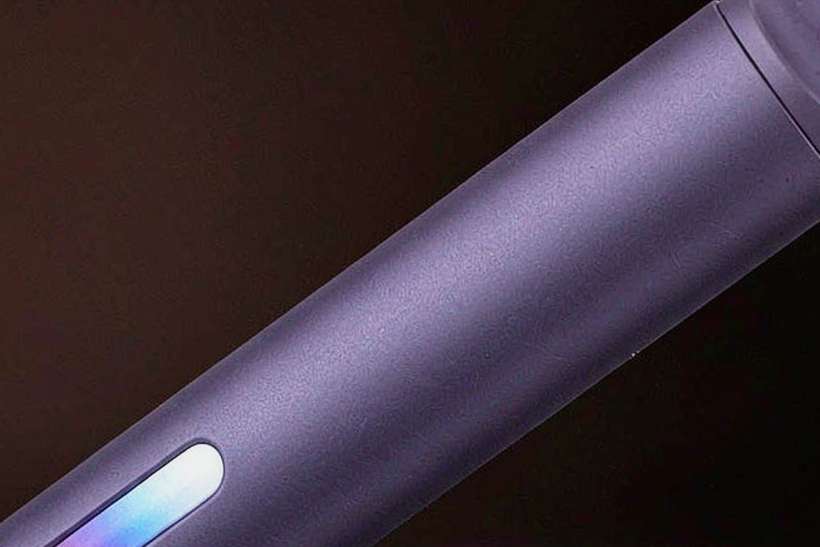 Glossary of IQOS e-liquid — small parcel