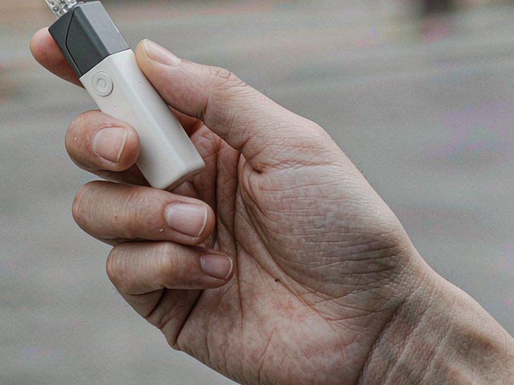 Glossary of IQOS e-liquid — wholesale only