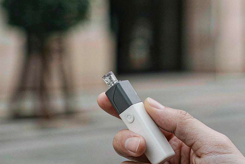 Glossary of IQOS hardware — limited batch