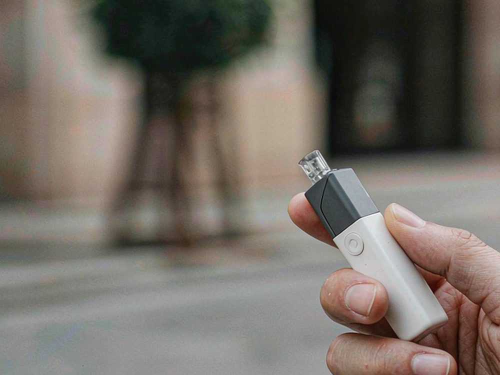 Glossary of IQOS hardware — with fast shipping