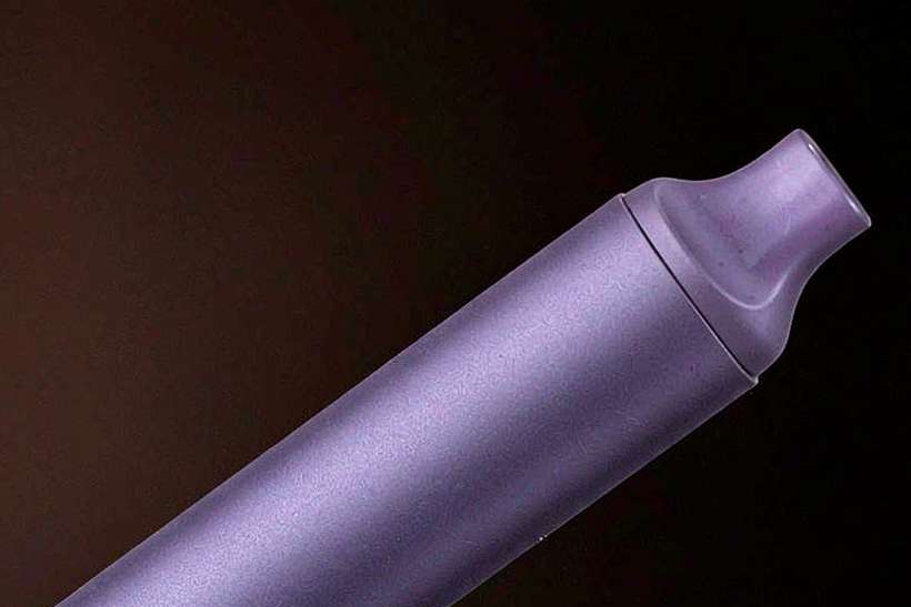 Glossary of IQOS in Latvia — Asia Pacific