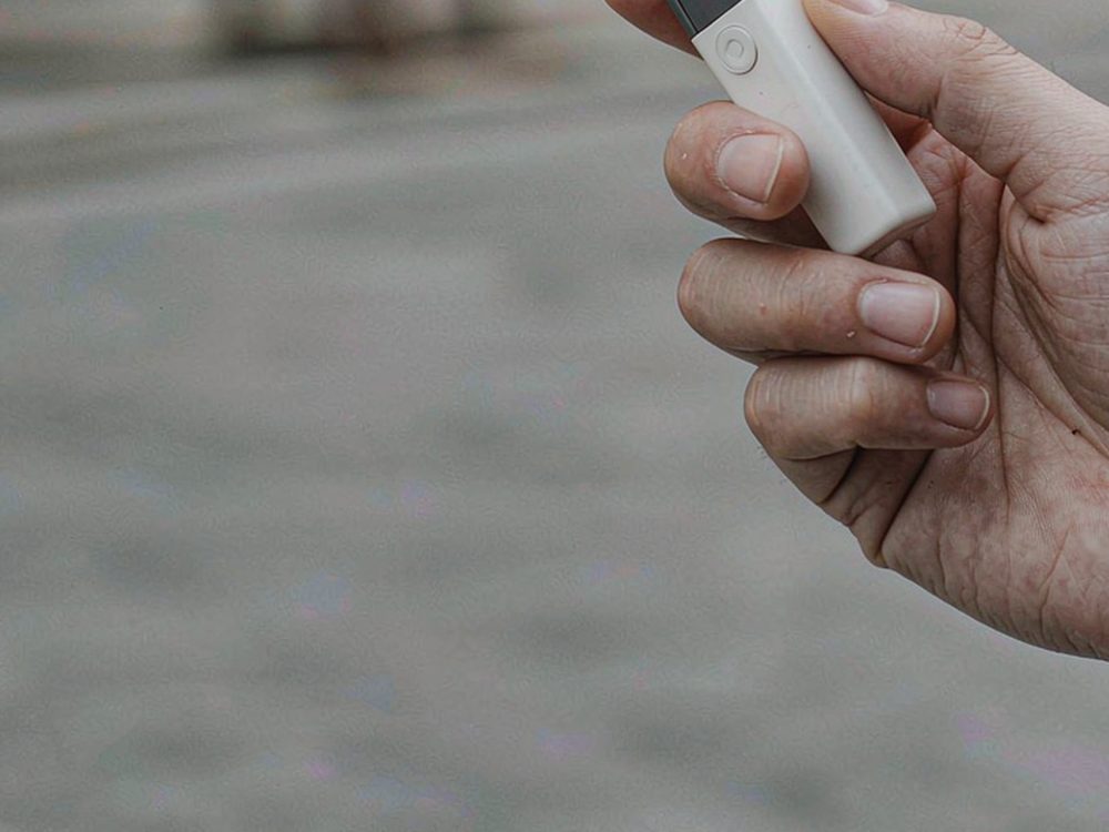 Glossary of IQOS in Latvia — new arrivals