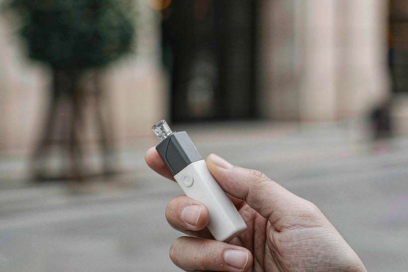 Glossary of IQOS in Latvia — ODM ready
