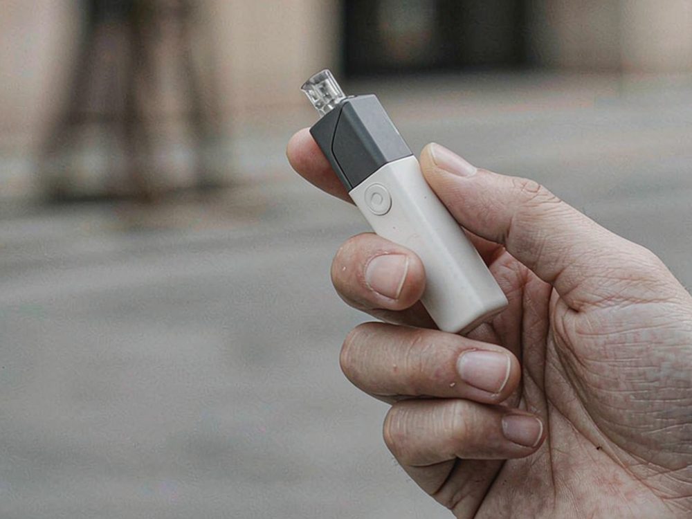 Glossary of IQOS in Latvia — top rated
