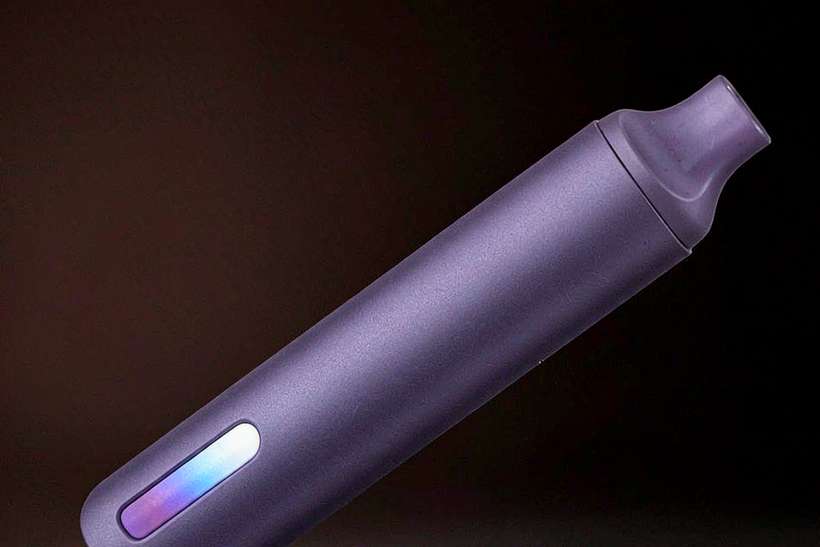 Glossary of IQOS kits — Middle East