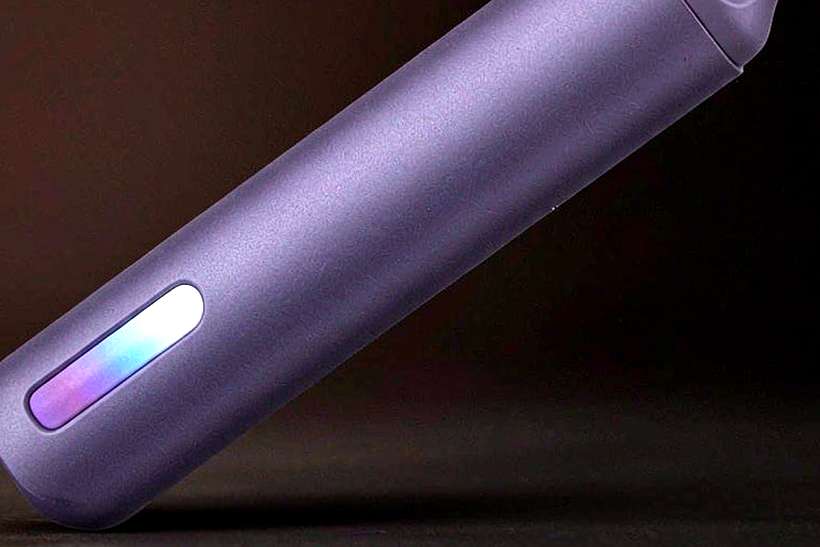 Glossary of IQOS kits — Spring catalog