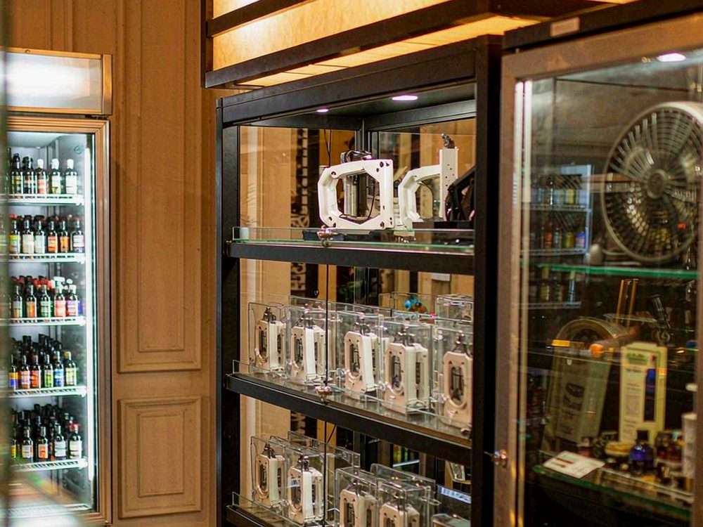 Glossary of IQOS kits — verified suppliers