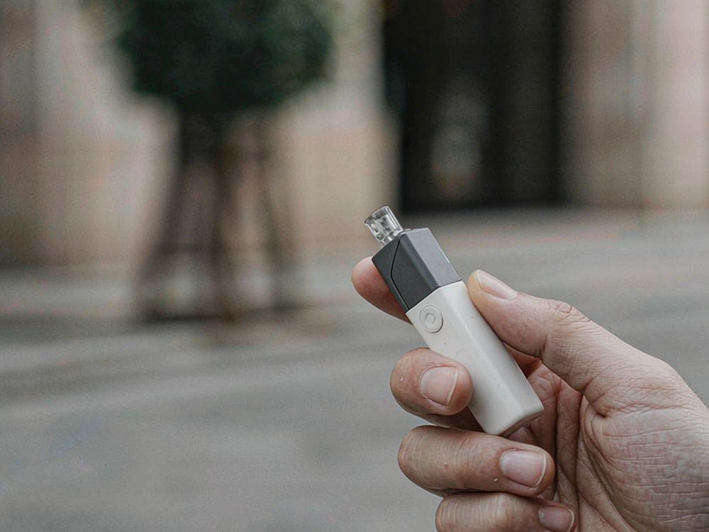 Glossary of IQOS mods — for resellers