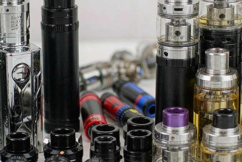 Glossary of IQOS mods — ODM ready