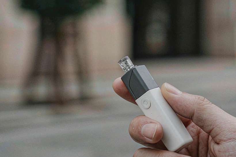 Glossary of IQOS mods — US warehouse
