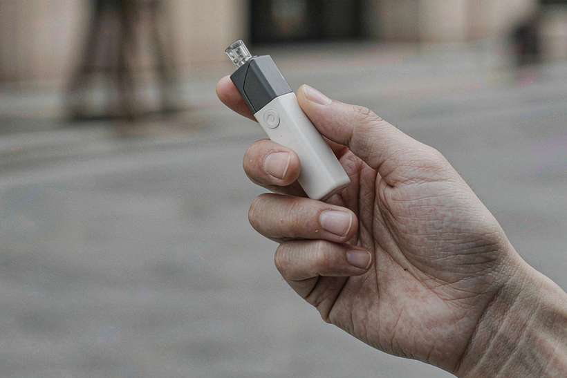 Glossary of IQOS pods — Asia Pacific
