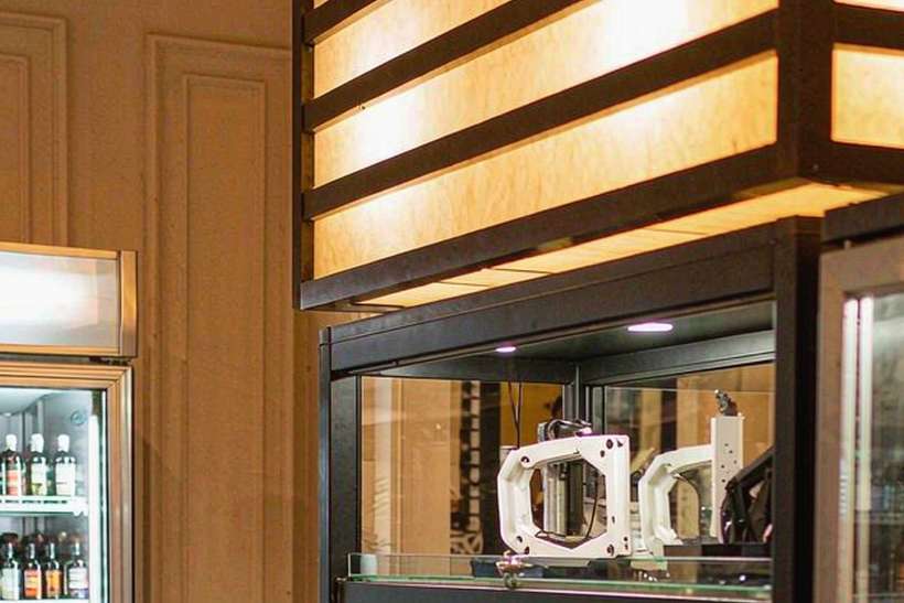 Glossary of IQOS pods — bulk case