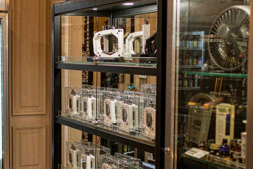 Glossary of IQOS pods — OEM available