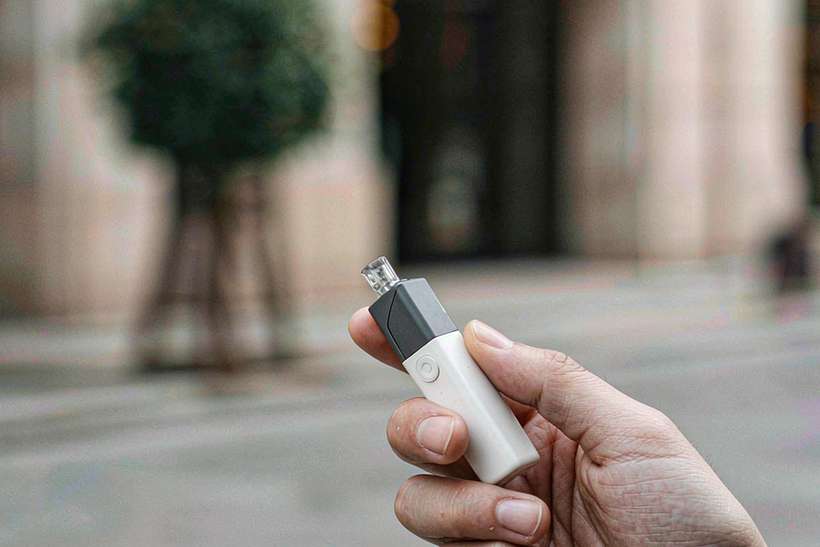 Glossary of IQOS pods — US warehouse