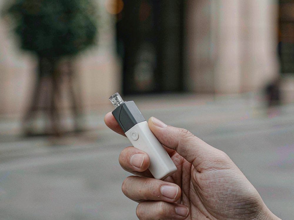 Glossary of IQOS pods — verified suppliers