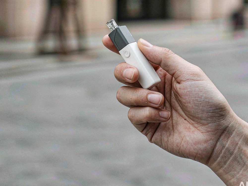 Glossary of IQOS pods — with fast shipping