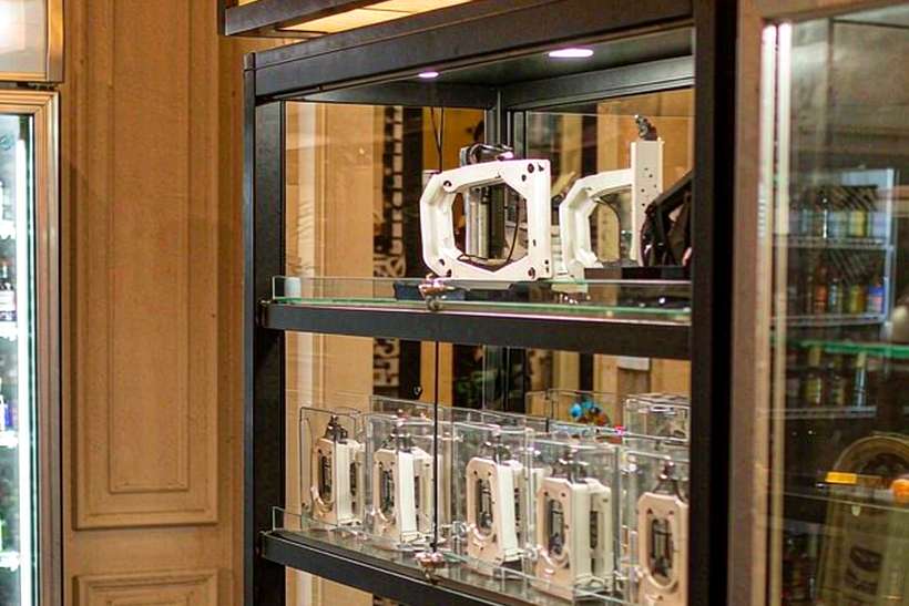 Glossary of IQOS products in Latvia — EU stock