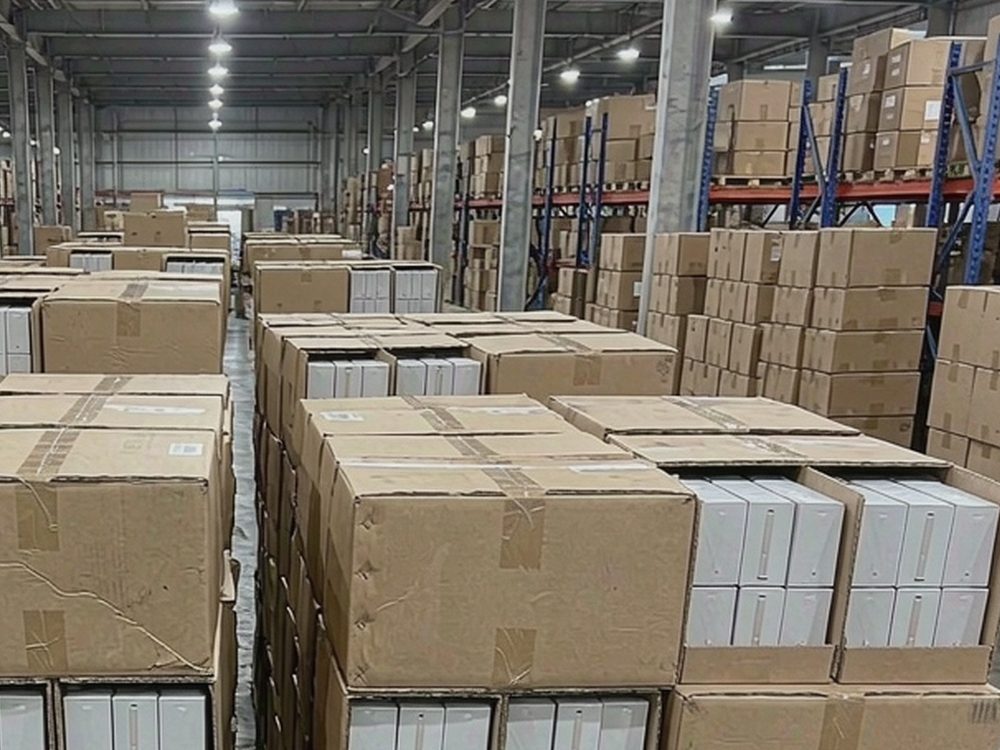 Glossary of IQOS products in Latvia — wholesale only