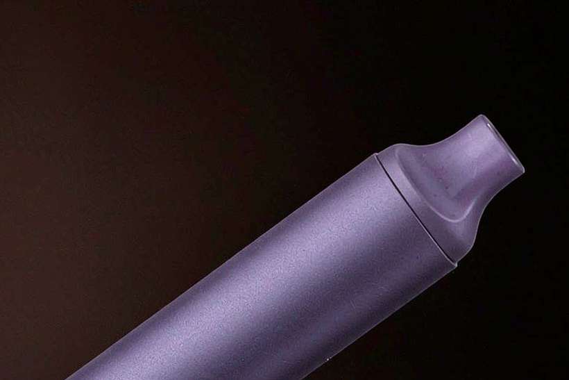 Glossary of IQOS tanks — bulk case