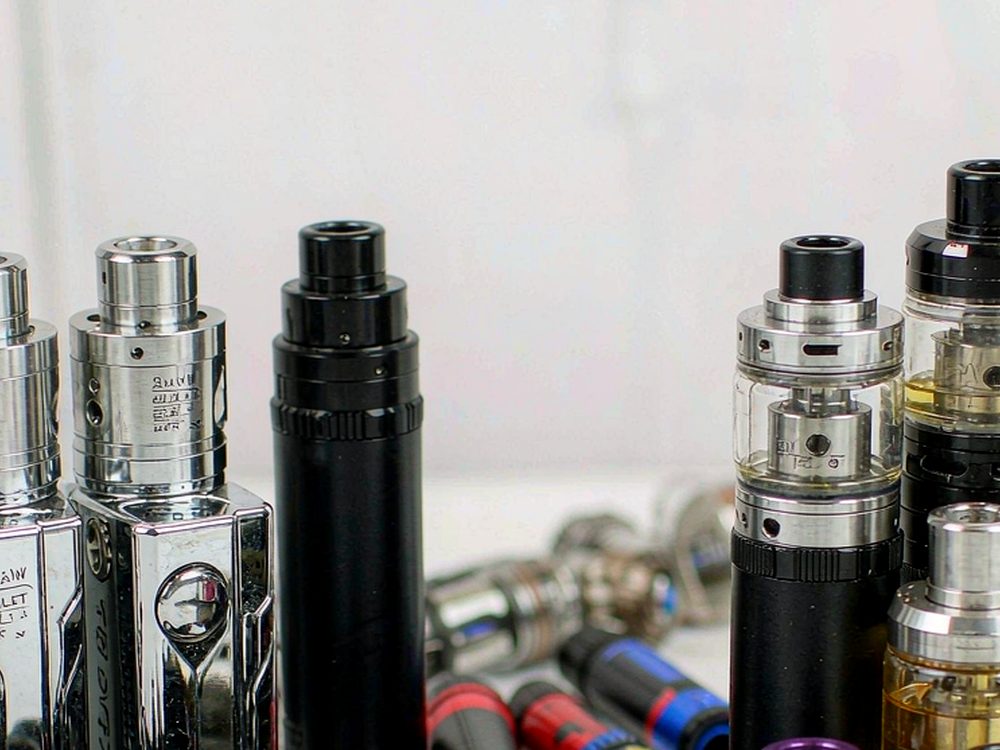Glossary of IQOS tanks — for resellers