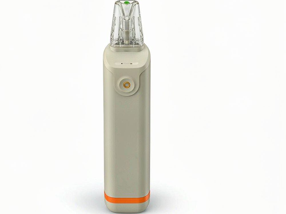 Glossary of IQOS tanks — new arrivals