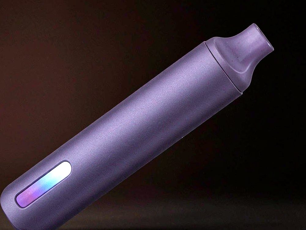 Glossary of IQOS tanks — no minimum MOQ