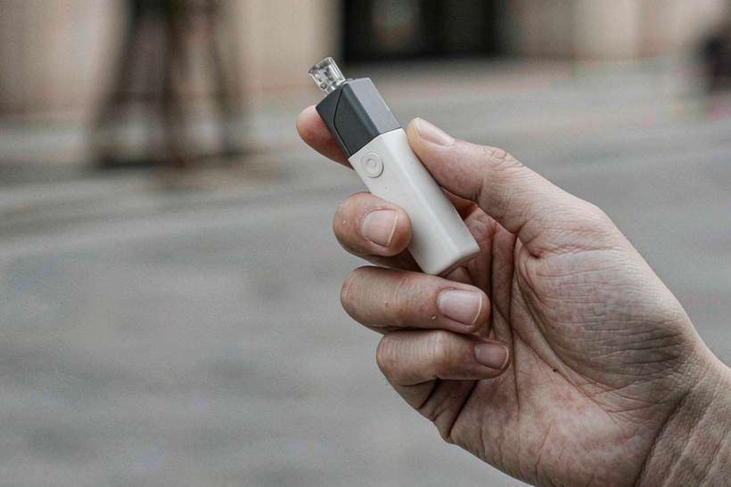 Glossary of IQOS tanks — ODM ready