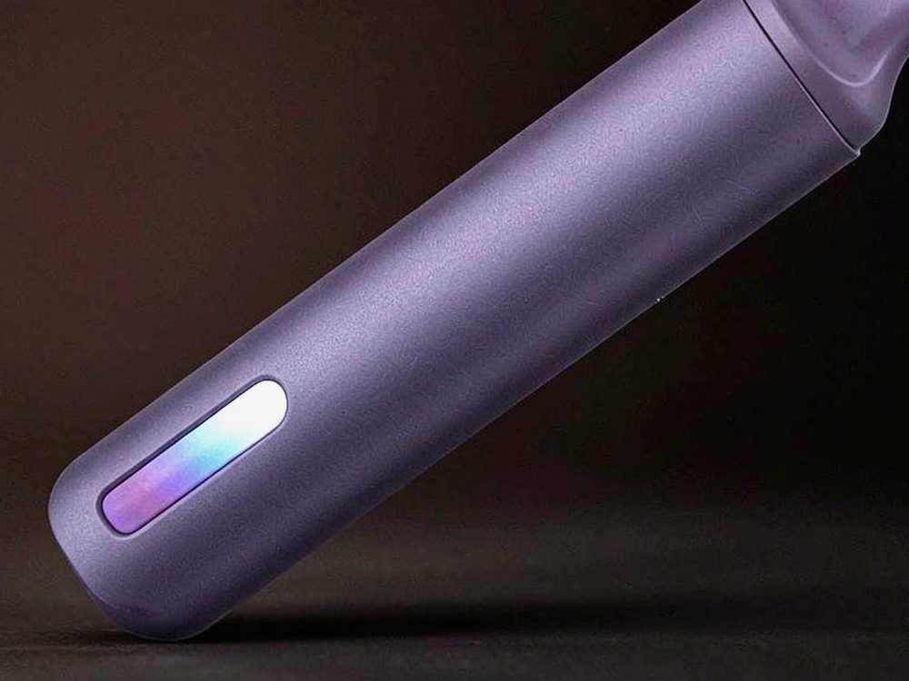 Glossary of IQOS tanks — premium tier