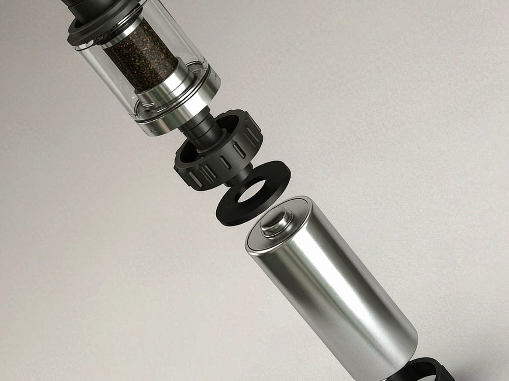Glossary of IQOS tanks — top rated