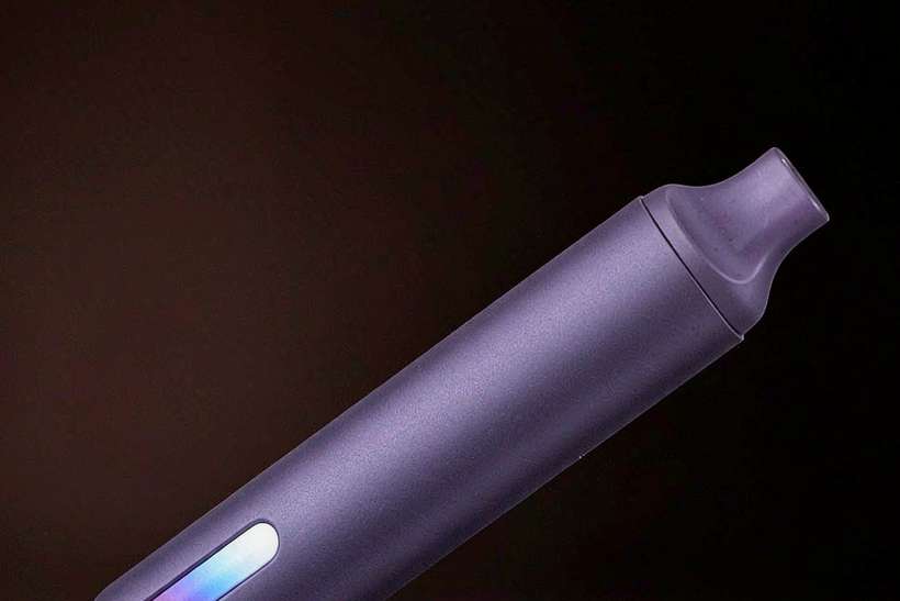 Glossary of IQOS tanks — US warehouse
