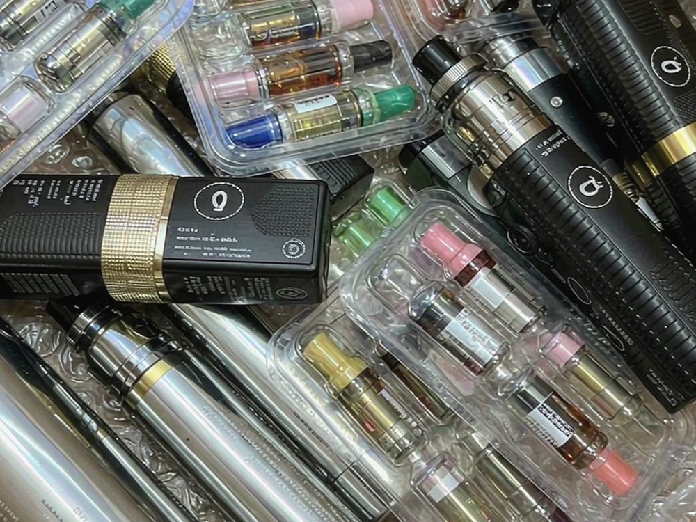 Glossary of IQOS tanks — wholesale only