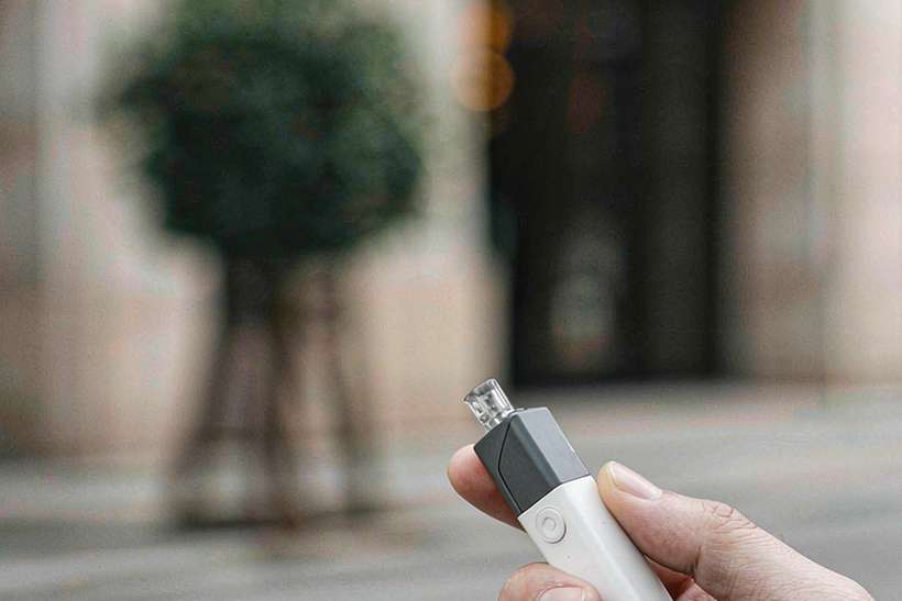 Glossary of Latvia IQOS — US warehouse