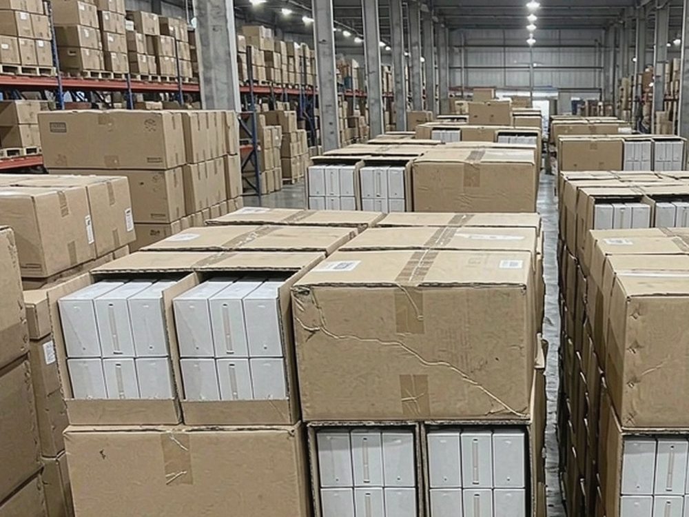 How to Store IQOS accessories — 2026