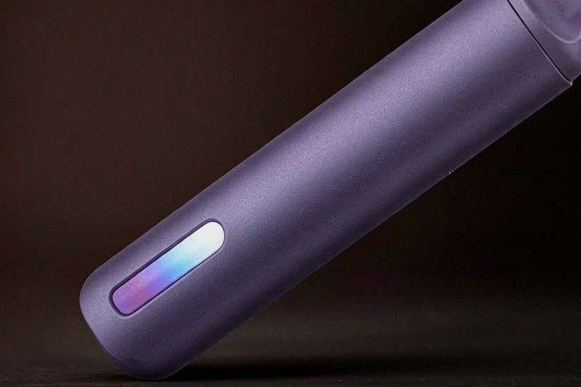 How to Store IQOS accessories — Middle East