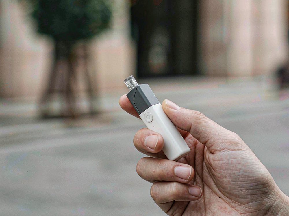 How to Store IQOS accessories — new arrivals