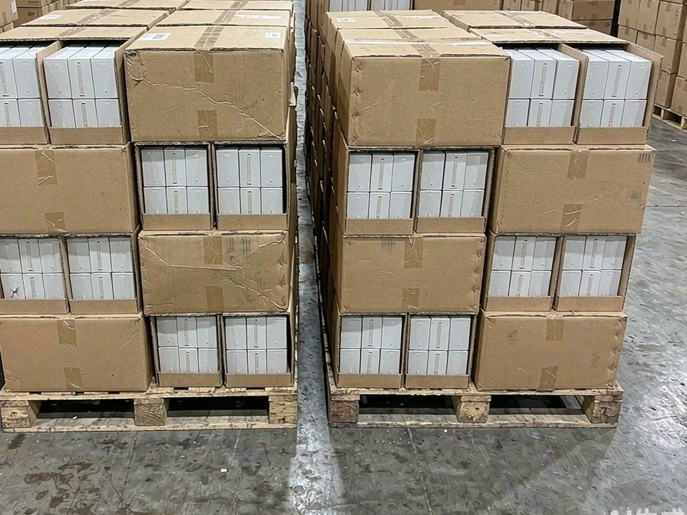 How to Store IQOS accessories — premium tier