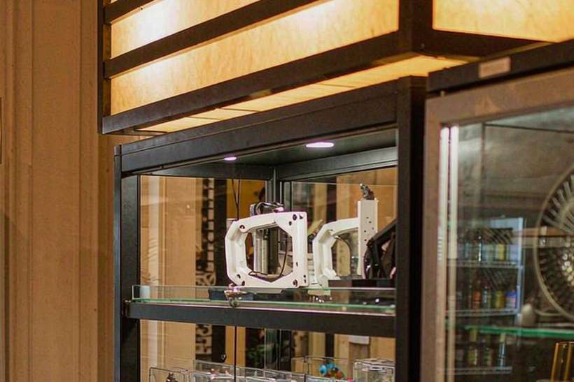 How to Store IQOS bundles — Asia Pacific