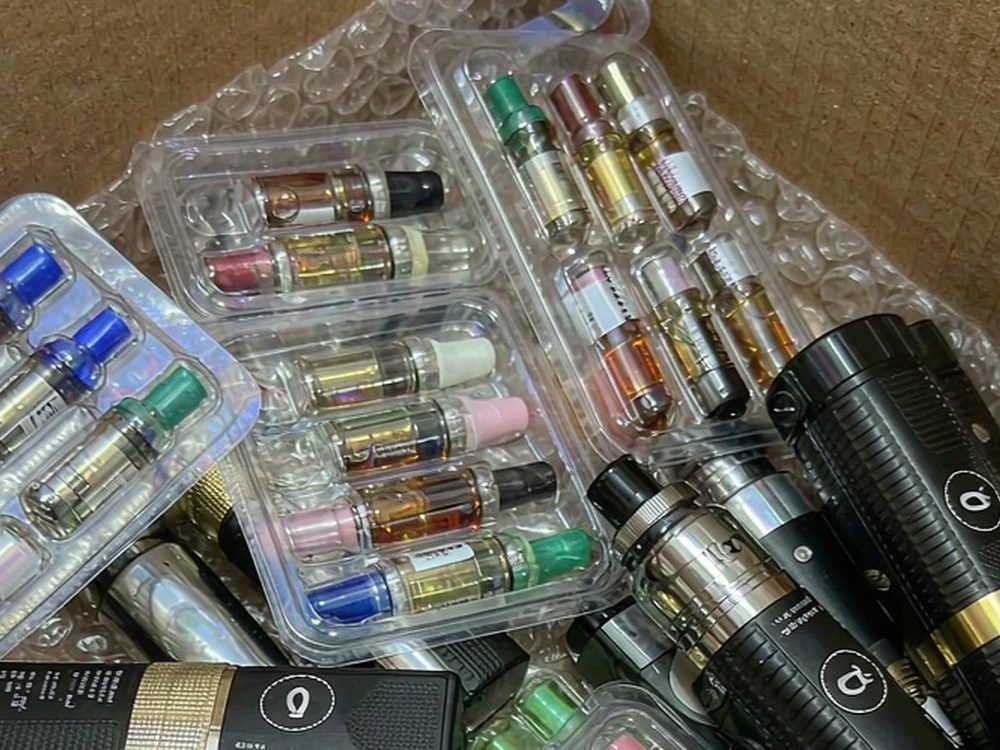 How to Store IQOS bundles — no minimum MOQ