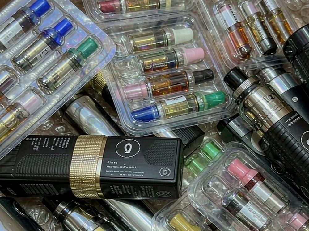 How to Store IQOS coils — new arrivals