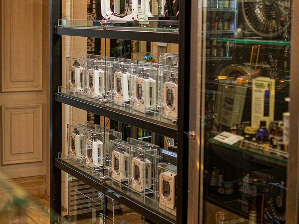 How to Store IQOS coils — premium tier