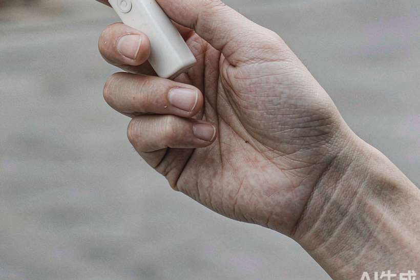 How to Store IQOS disposables — container load