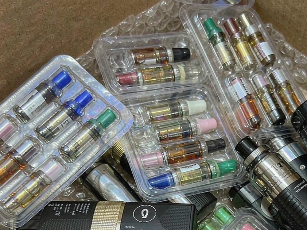 How to Store IQOS disposables — new arrivals